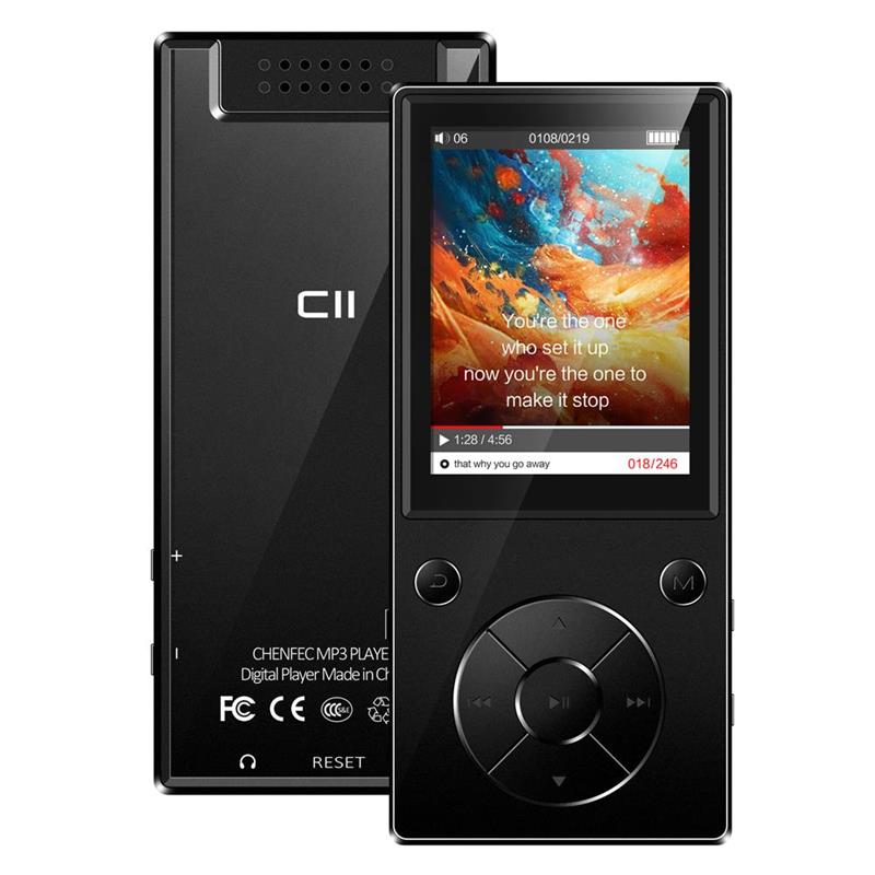 ZUIRUNew Arrival Bluetooth MP3 ÷̾ 5.0 HD ..